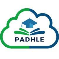 cloud padhle academy logo image