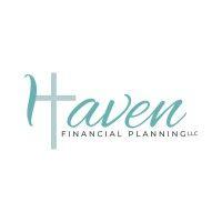 haven financial planning logo image