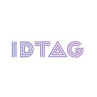 id tag technology group as logo image