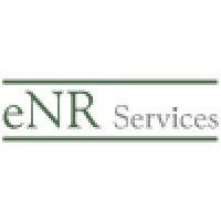 enr services, inc. logo image