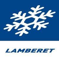 lamberet logo image