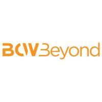 bcw beyond logo image