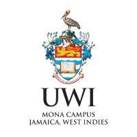 the university of the west indies, mona logo image