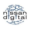 logo of Nissan Digital India Llp