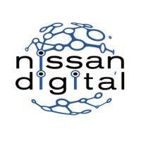 nissan digital india llp logo image