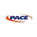 logo of Pace Electronics Products