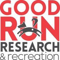 good run research & recreation