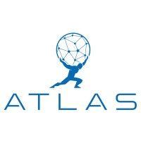 atlas data center solutions logo image