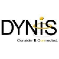 dynis logo image