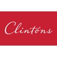 clintons (ag retail) logo image