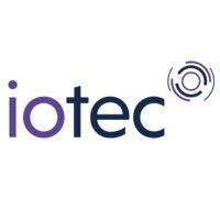 iotec global logo image