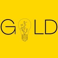 gold x lis logo image