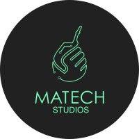 matech studios logo image