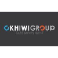 okhiwi media logo image