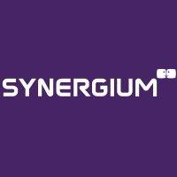 synergium sweden ab logo image