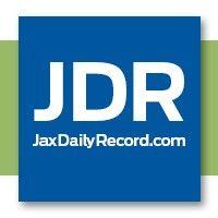 jacksonville daily record logo image