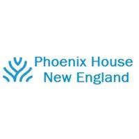 phoenix house new england logo image