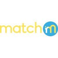 matchin logo image