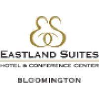 eastland suites hotel & conference center bloomington-normal il logo image