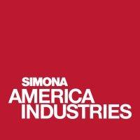 simona america industries logo image