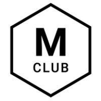 club mentorship logo image