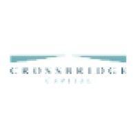 crossbridge capital logo image