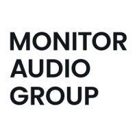 monitor audio group logo image