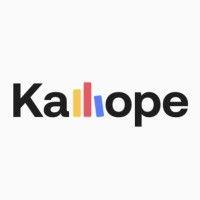 kalliope logo image