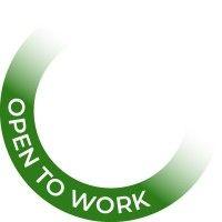 open to work logo image