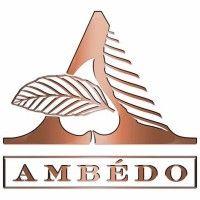 ambedo naturals logo image