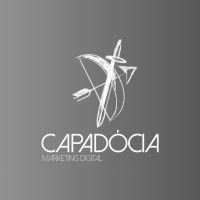 agência capadócia logo image