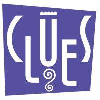 clues logo image