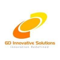 g d innovative solutions pvt ltd logo image