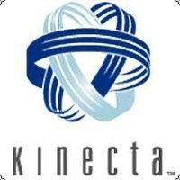 kinecta corporation logo image