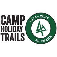 camp holiday trails