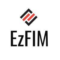 ezfim logo image