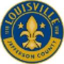 logo of Louisville Metro Government