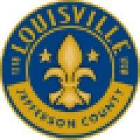 louisville metro government