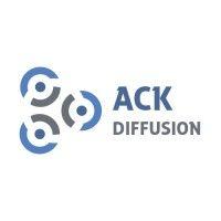 ack diffusion logo image