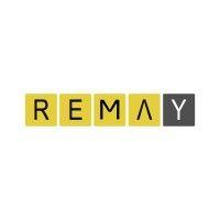 remay logo image