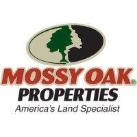 mossy oak properties logo image