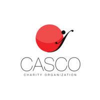 casco charity organization logo image