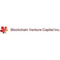 blockchain venture capital inc.