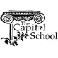 capitol school inc logo image