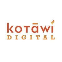 kotawi digital logo image