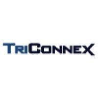 triconnex limited logo image