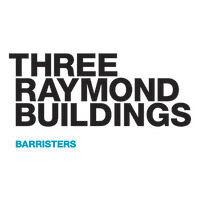 three raymond buildings logo image