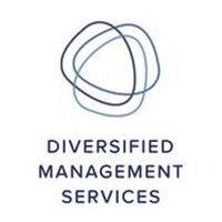 diversified management services, inc. logo image