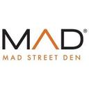 logo of Mad Street Den