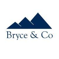 bryce & company logo image